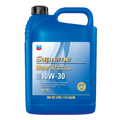 Sae 10w 30 Motor Oil Sds