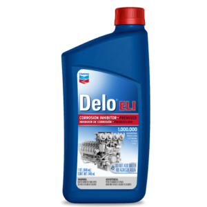 Антифриз delo elc